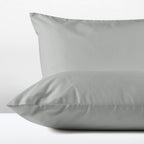 Σετ 2τμχ Μαξιλαροθήκες Cannon Classic 51X72 / Grey